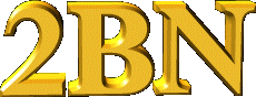 Logo ToBeIn